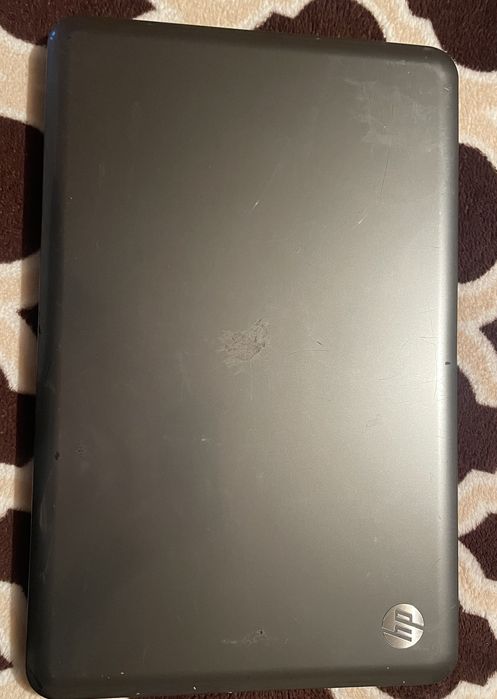 Laptop  hp in stare de funcționare