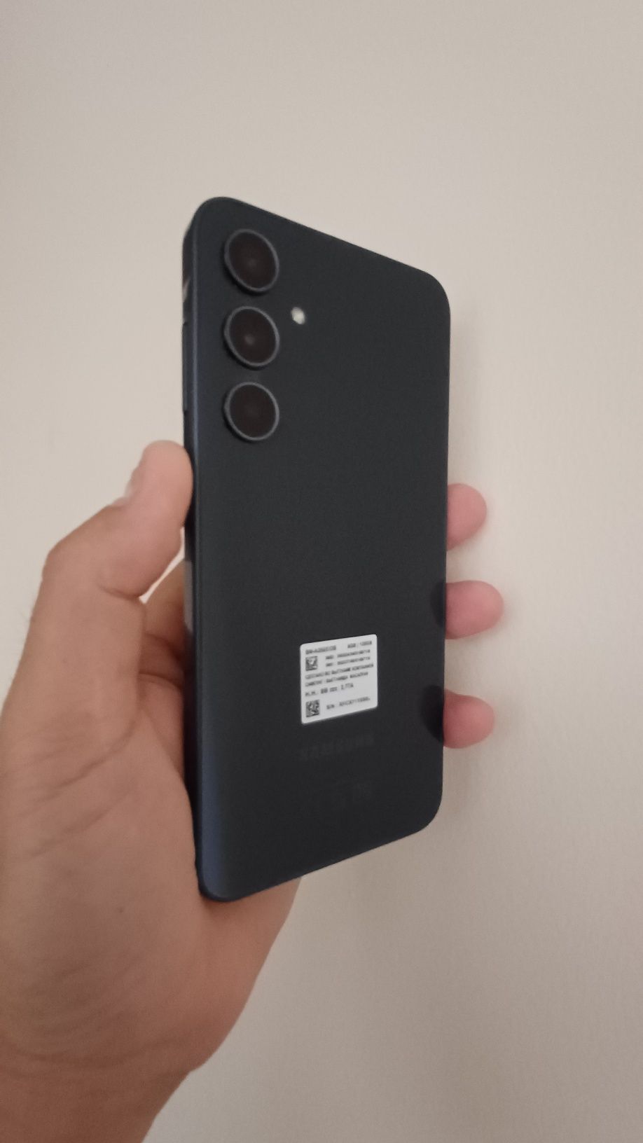 Samsung A35 5G 8/128