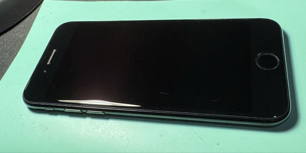 IPhone 7 в идеално състояние 128GB
