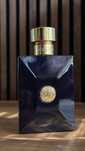 Парфюм Versace Dylan Blue
