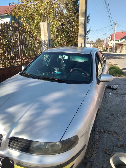 Vand Seat leon 1.9