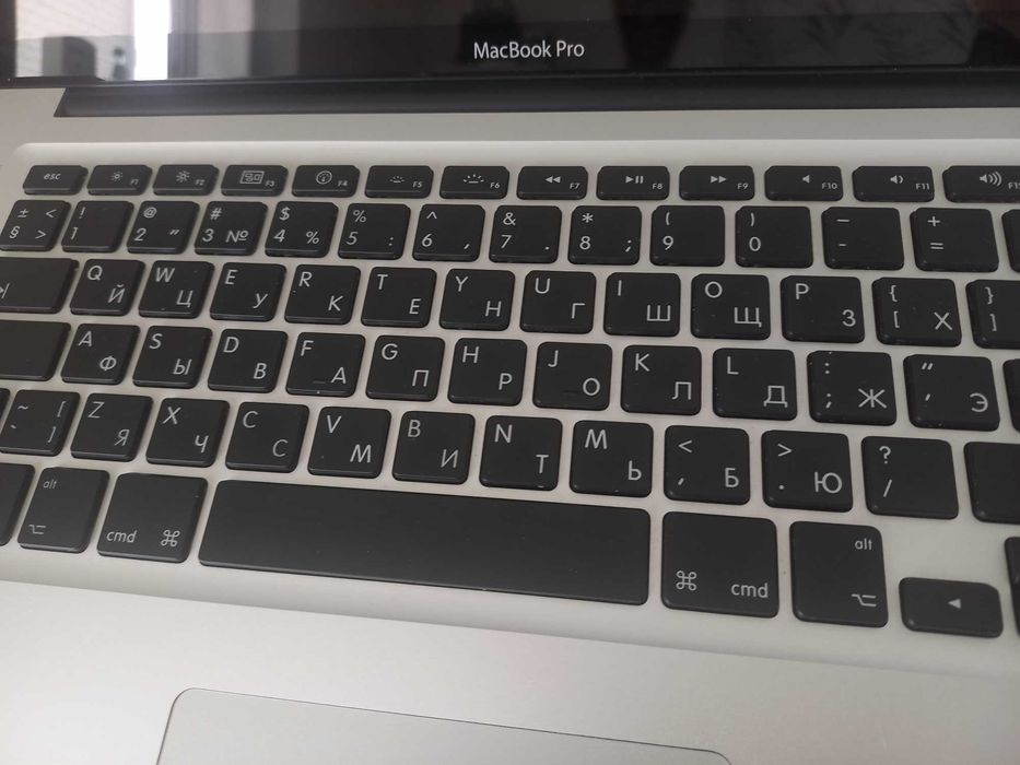 Компьютеры одним лотом.  Два ноутбука и мини. MacBook. DELL. Mercury