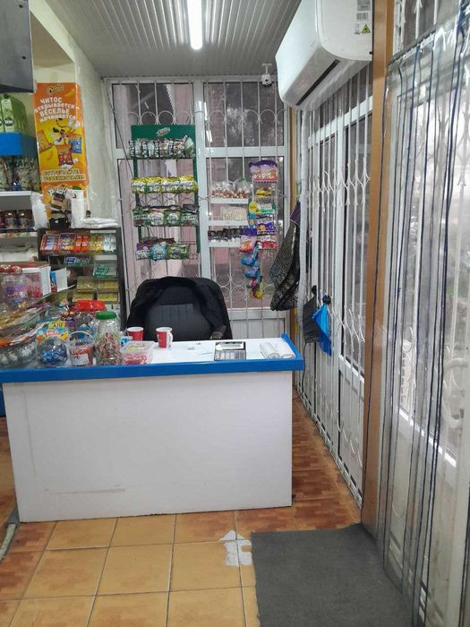 Chilonzroda do'kon sotiladi