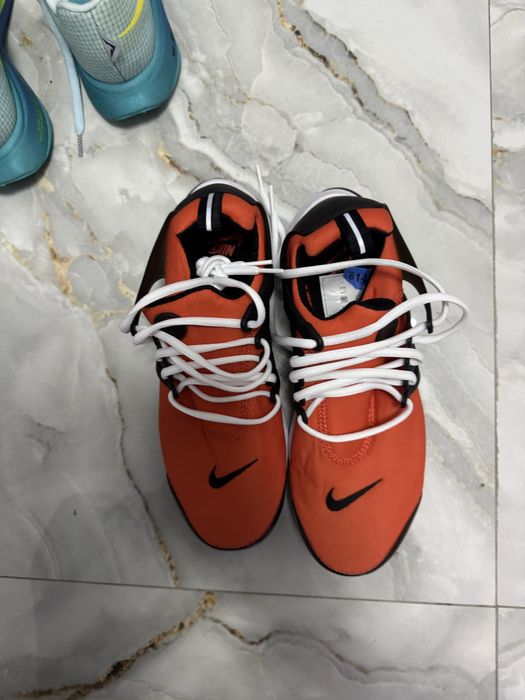 Adidasi nike presto nr 42.5