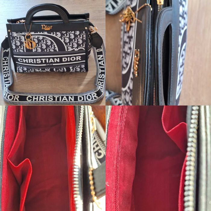 Чанти дамски луксозни