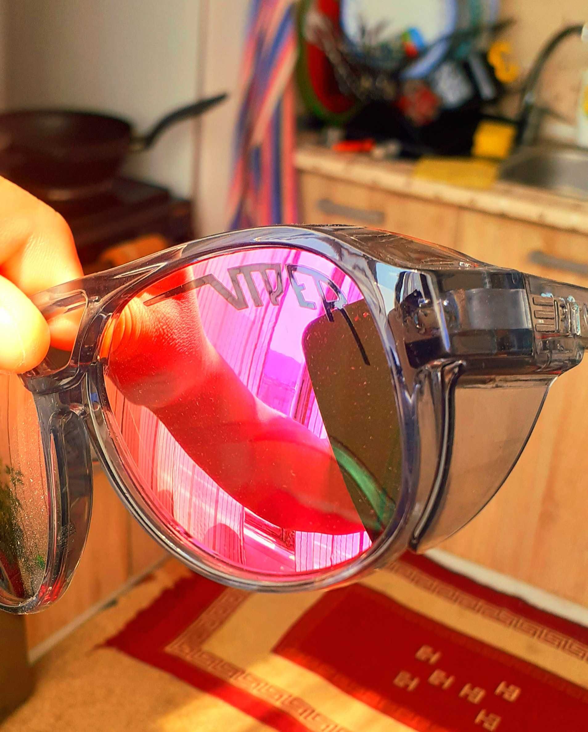 Дамски слънчеви очила Pit Viper