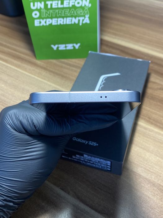 Samsung Galaxy S25 Plus Duos / Garanție 24 luni /512 Gb /Nou Desigilat