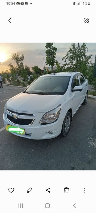 Cobalt mexanika 2017