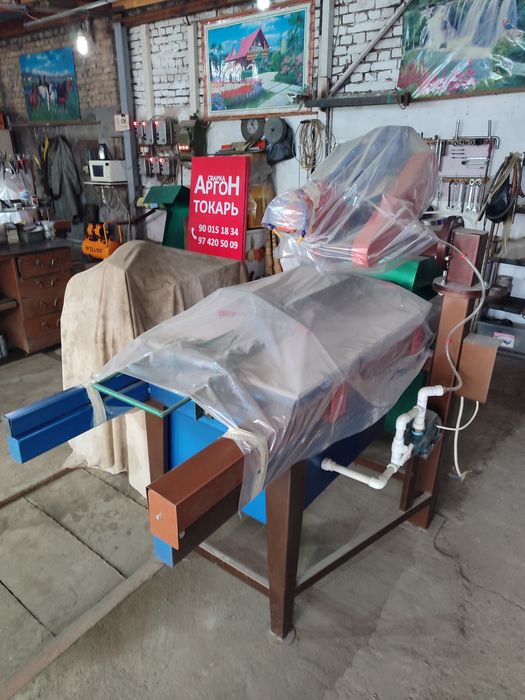 Станок для резки мрамора гранита травертина