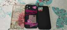 Huse iPhone 12mini 3 buc 30 lei
