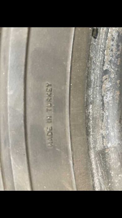 Летни гуми Pirelli 14 "