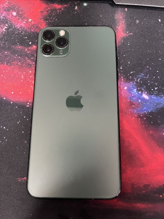 Iphone 11 pro max