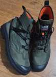 ghete sport Palladium