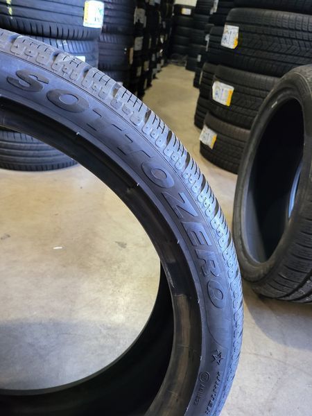 275/35/20//245/40/20 PIRELLI RunFlat
