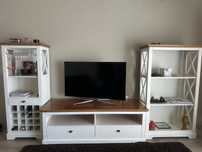 Mobexpert set mobila living- stare foarte buna!