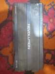 Uslitel swat 4 kanali
