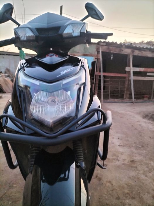 1.Скутер сатылади