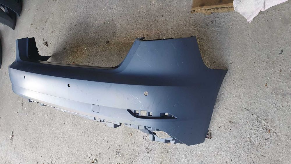 bara spate Audi A3 2015 2019 Noua Originala