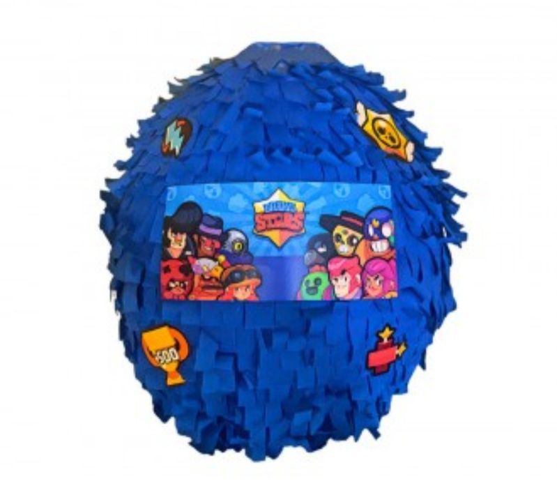 Пинята по ваш избор.