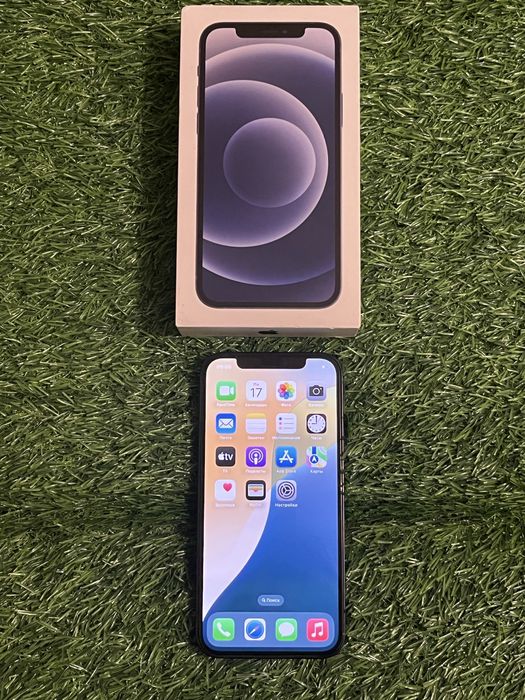 Айфон 12 iphone Appel 12