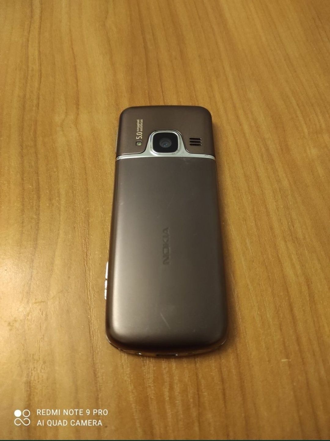 Nokia 6700.Оригинал