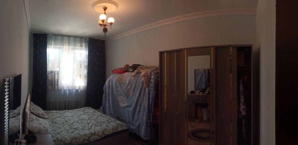 уй  сотилади 5 хонали. 120 кв. Холати тоза