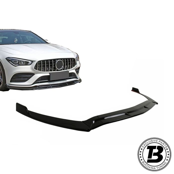 Prelungire Bara Fata compatibila cu Mercedes CLA X118 C118 AMG Line
