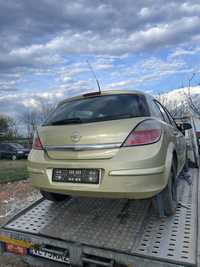 Dezmembrez Opel Astra H 1.7 CDTI