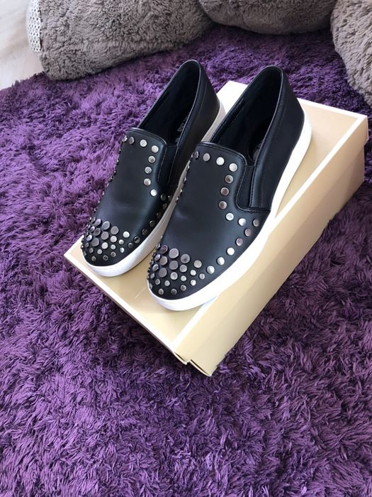 Чисто нови гуменки Michael Kors