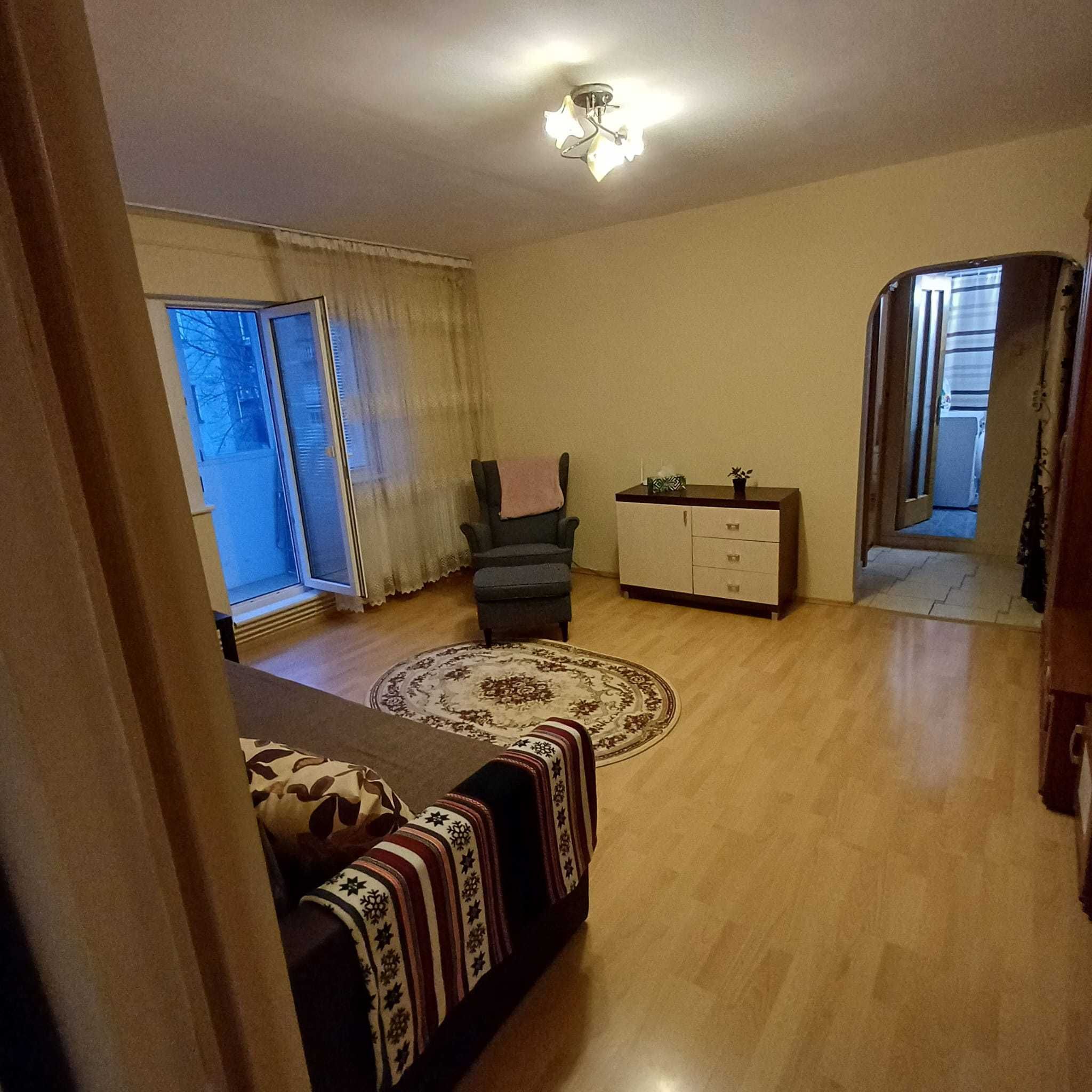 Apartament 2 camere ultracentral Salonta