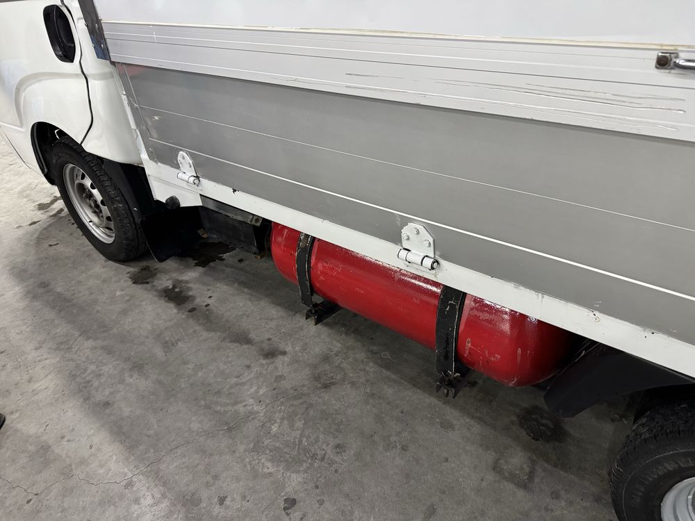 Kia bongo 3 2010yil