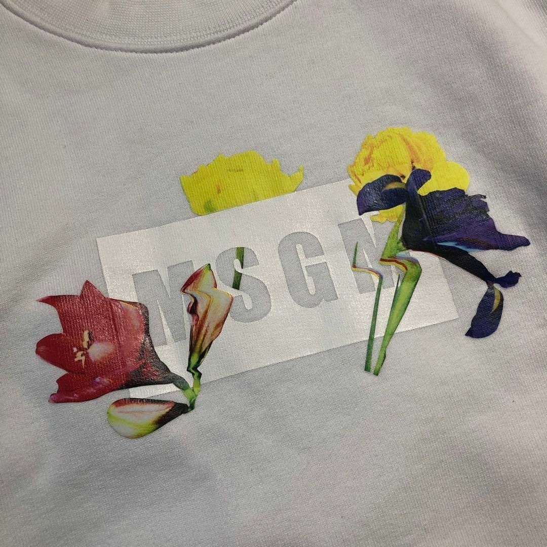 Блузи MSGM, произведени в Италия, нови с етикет, брандирани!