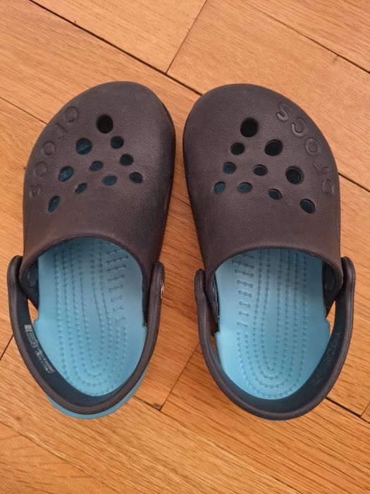Детски обувки Crocs c8
