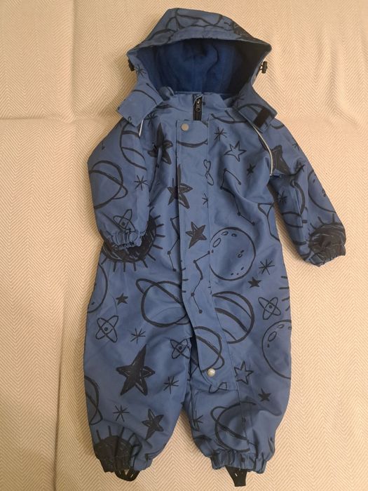 Продам осенний комбенизон фирмы Lassie