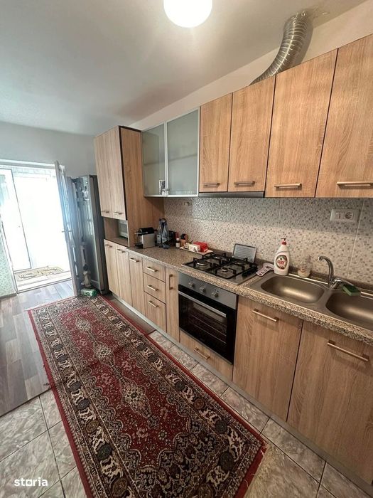 De vanzare casa in Roman,zona pompieri,Pret 125000 euro