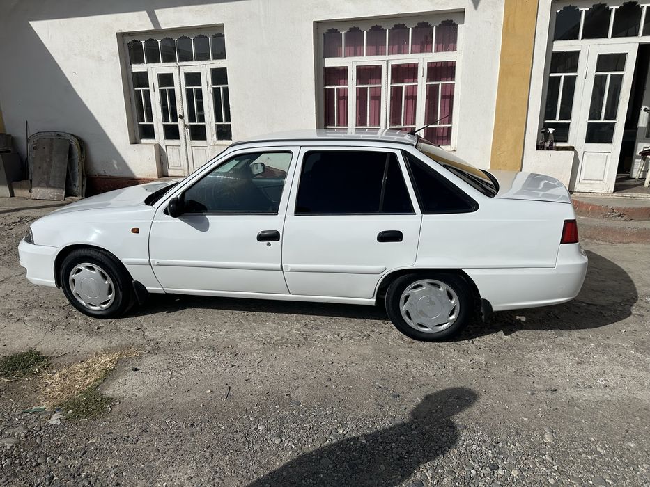 Нексия 2. Ок рангда 2009йил сонс трамблер сотамиз еки ижорага берамиз