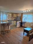 Apartament 2 camere, mobilat utilat, 46 mp, cu parcare, cartier Buna Z