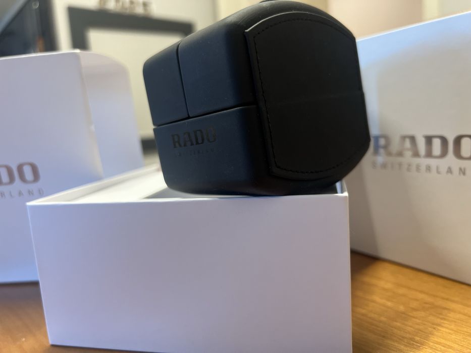 Оригинален часовник RADO