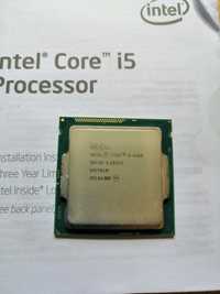 Procesor Intel I5