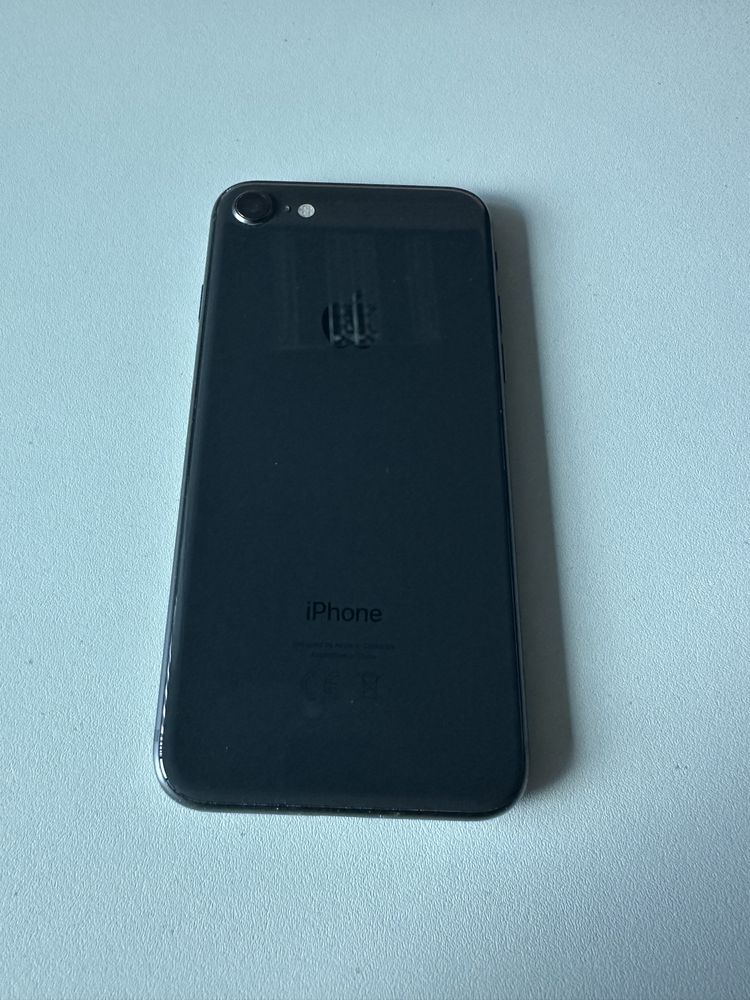 iPhone 8 black 64gb
