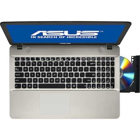 Laptop ASUS X541UA-XO032D Intel® Core™ i5-6198DU IMBUNATATIT