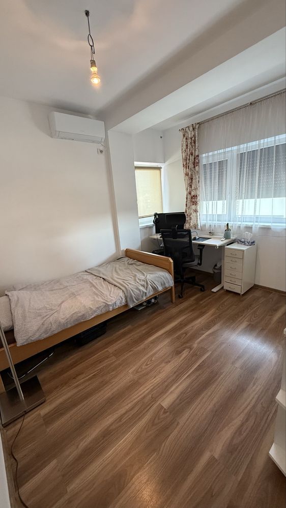 Apartament 3 camere de vanzare zona Braytim
