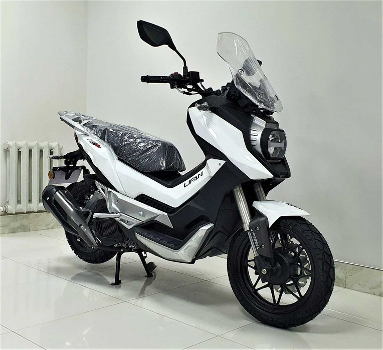 Скутер LIFAN KPV150