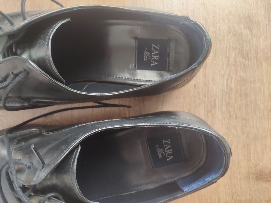 Pantofi  bărbătești