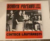 Disc Vinyl Romica Puceanu