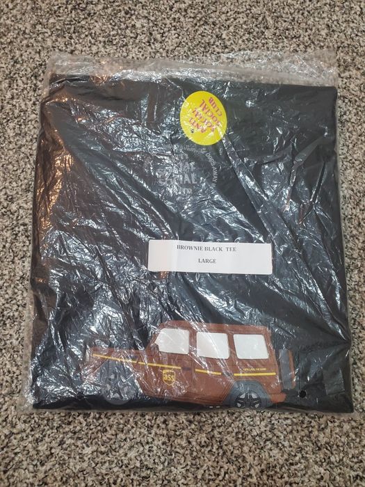 Tricou Assc Anti Social Social Club NOU original L