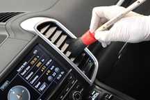 Teo Detailing Mobil