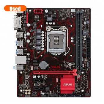 дъно ASUS EX-815M LGA 1151 DDR4 с процесор Intel Core i7 2.2GHz