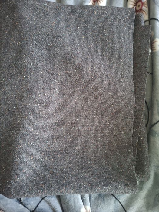 Ткань драп 1,20 ширина 150