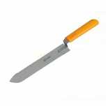 Cuțit JERO, zimțat, 280 mm, inox, plastic